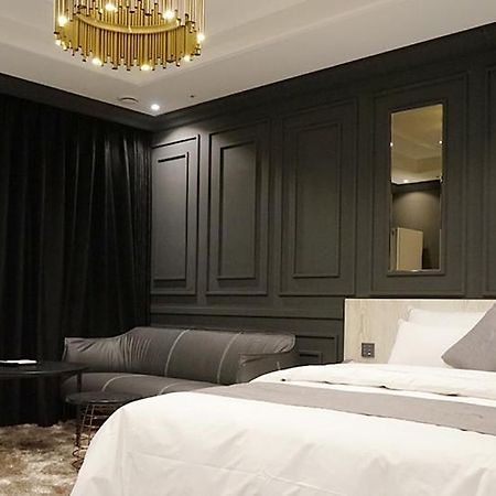 Astro Hotel Yongin Dış mekan fotoğraf