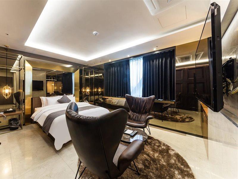 Astro Hotel Yongin Dış mekan fotoğraf