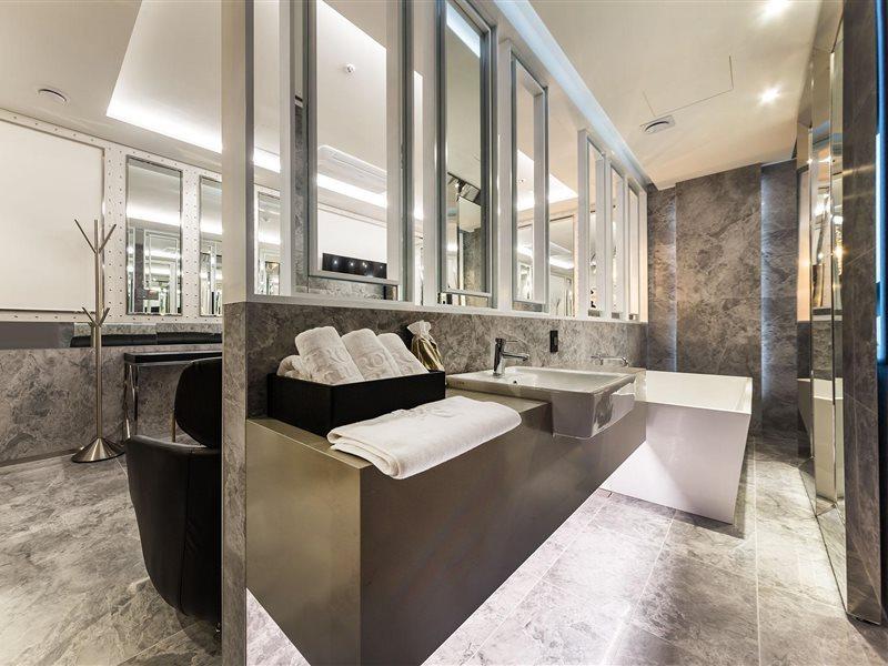 Astro Hotel Yongin Dış mekan fotoğraf