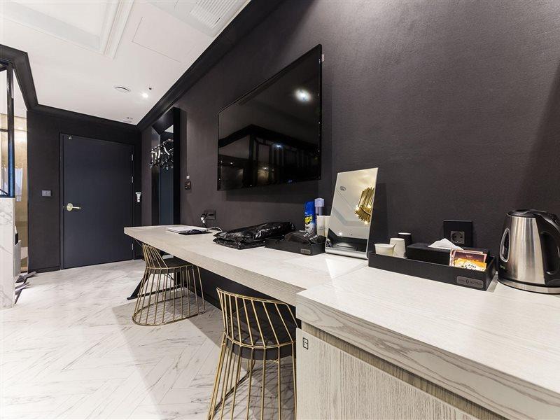 Astro Hotel Yongin Dış mekan fotoğraf