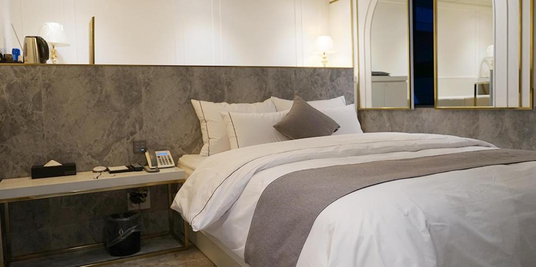 Astro Hotel Yongin Dış mekan fotoğraf