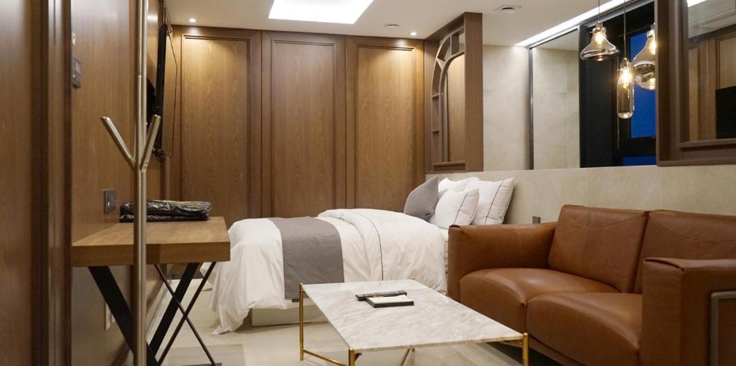 Astro Hotel Yongin Dış mekan fotoğraf