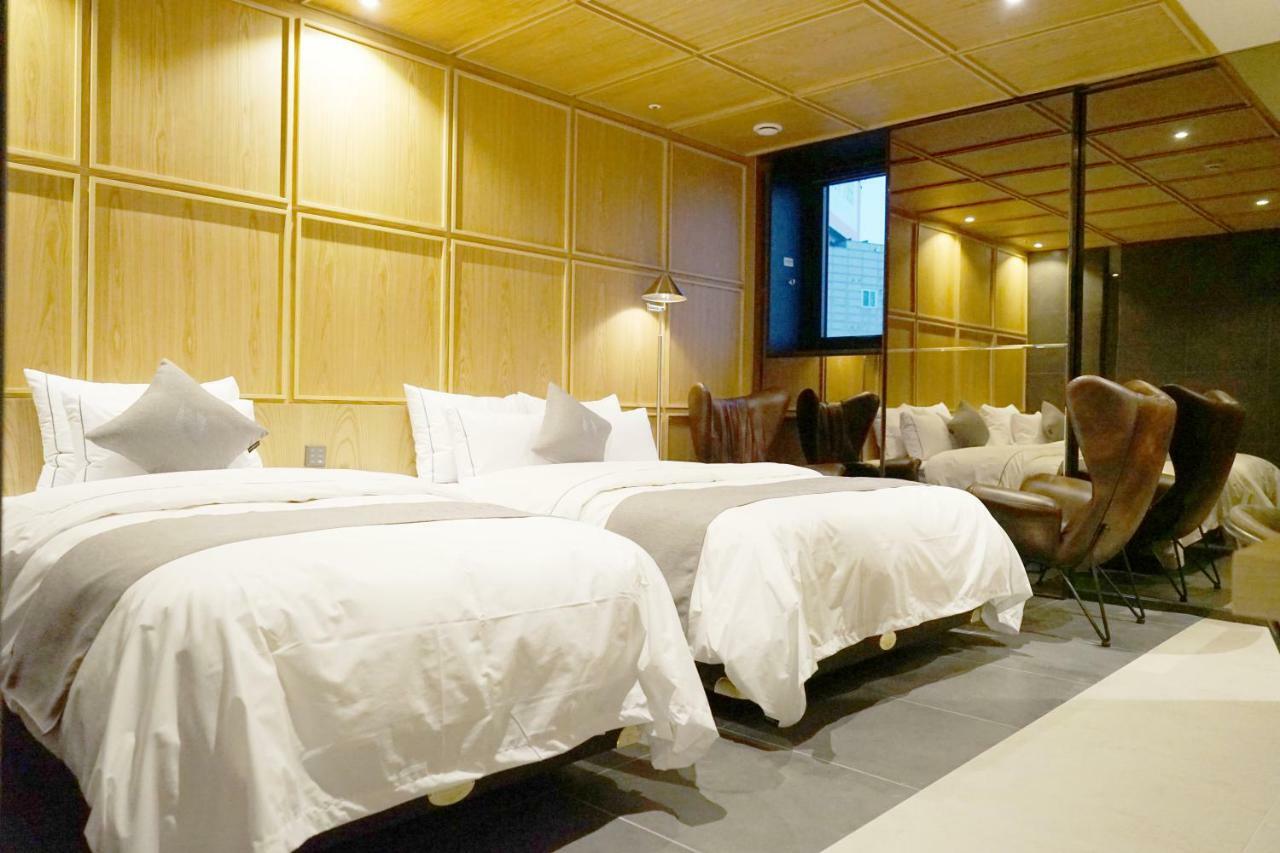 Astro Hotel Yongin Dış mekan fotoğraf