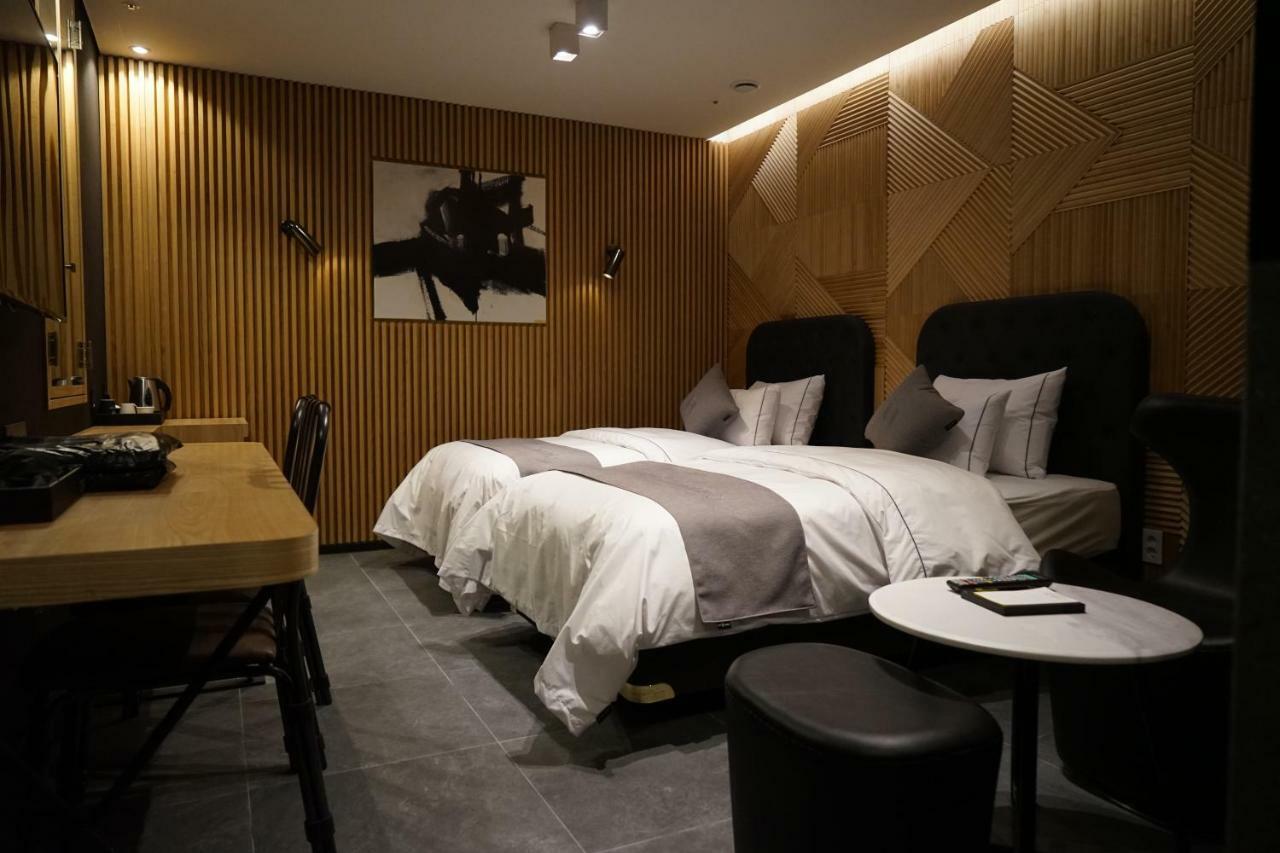 Astro Hotel Yongin Dış mekan fotoğraf